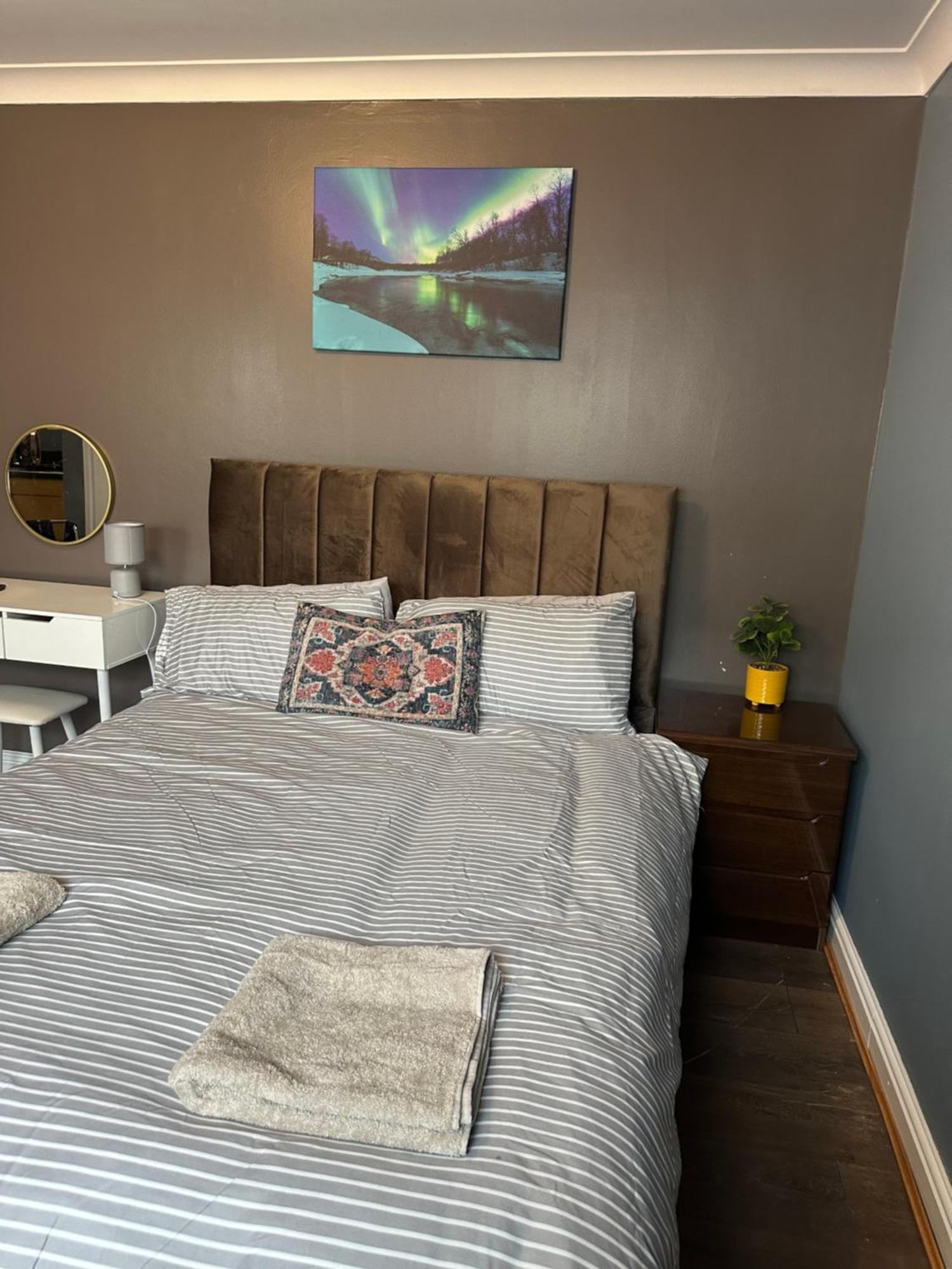 Amazing Ground Floor One Bedroom Forest Road Londen