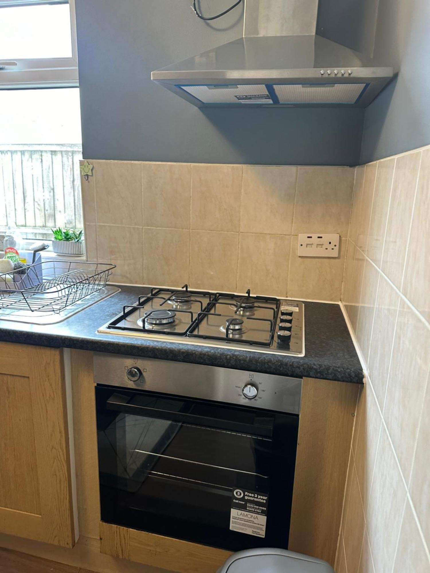 Amazing Ground Floor One Bedroom Forest Road Appartement Londen
