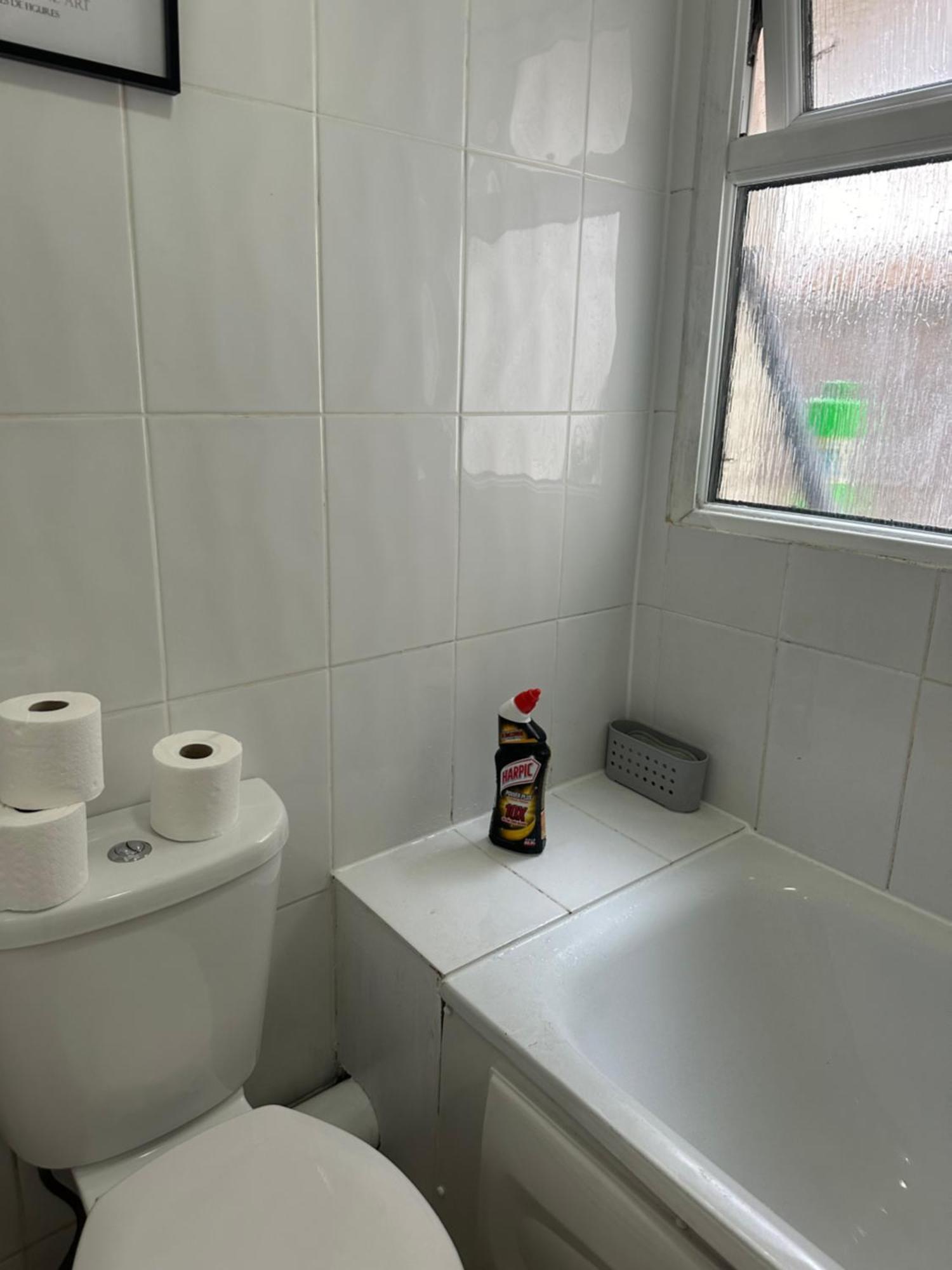 Apartamento Amazing Ground Floor One Bedroom Forest Road *